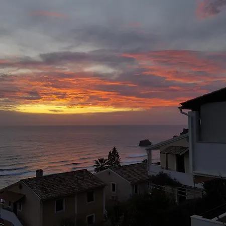 Etherial In Corfu Island Home166 Appartamento