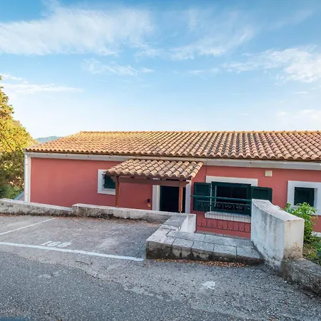 Etherial In Corfu Island Home166 Appartamento Glifada