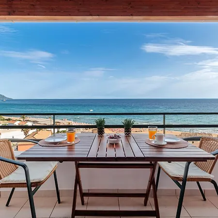 Etherial In Corfu Island Home166 Appartamento *