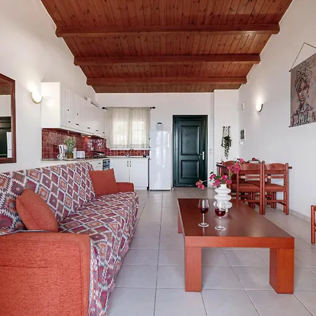 Appartamento Etherial In Corfu Island Home166 *