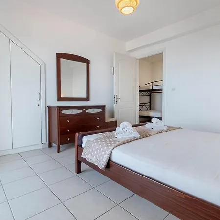 Etherial In Corfu Island Home166 Appartamento Glifada